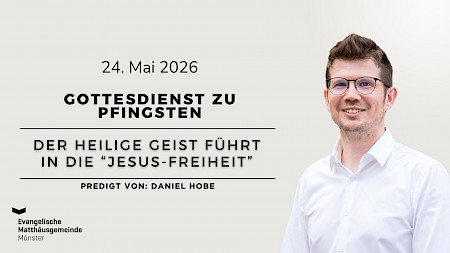 Predigt